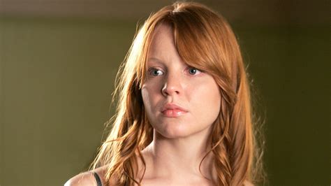 lauren ambrose naked|SIX FEET UNDER NUDE SCENES